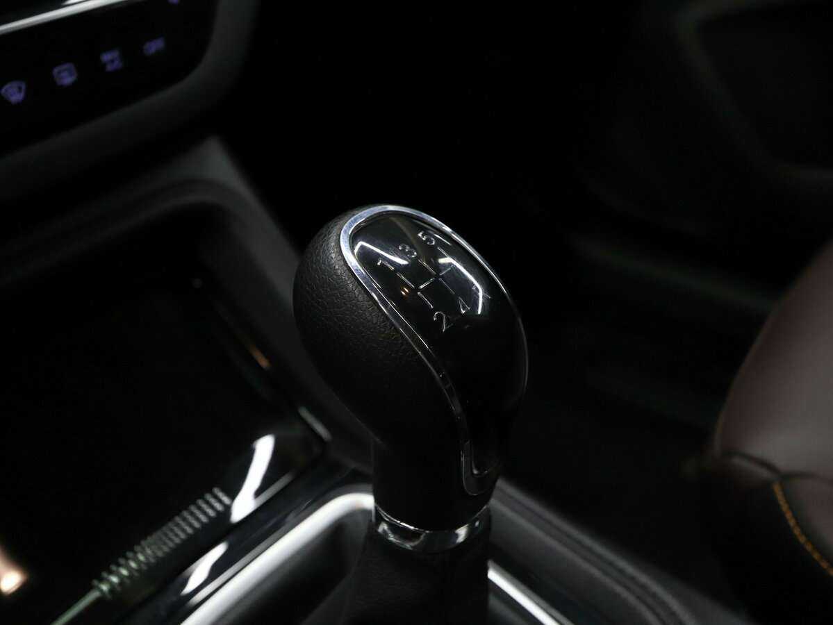 Changan CS35PLUS, 2021 Фото №8