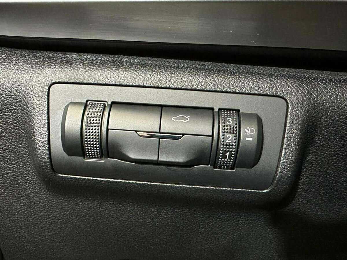 CHERY Tiggo 7 Pro, 2021 Фото №16