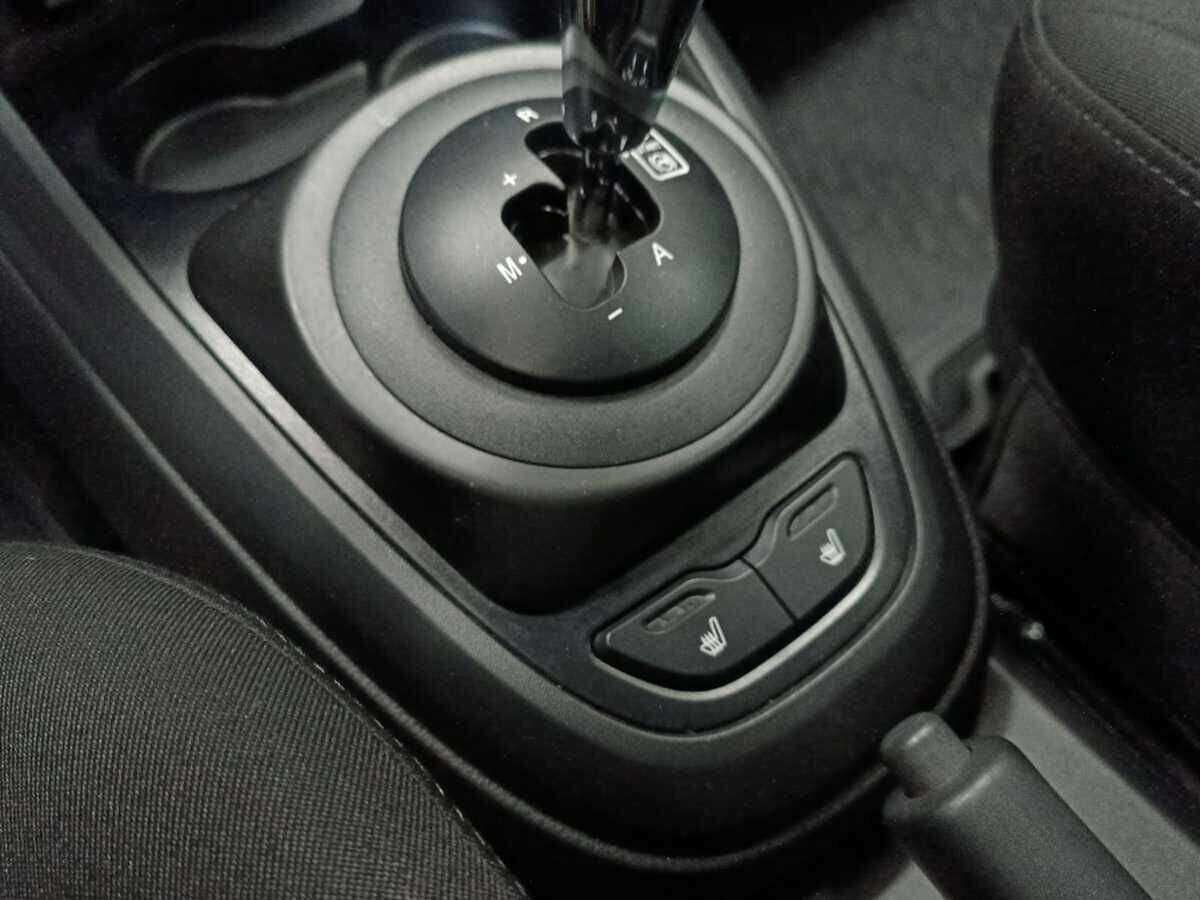 Lada (ВАЗ) Vesta, 2018 Фото №16