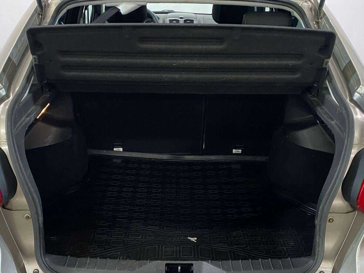 Lada (ВАЗ) Granta, 2020 Фото №16