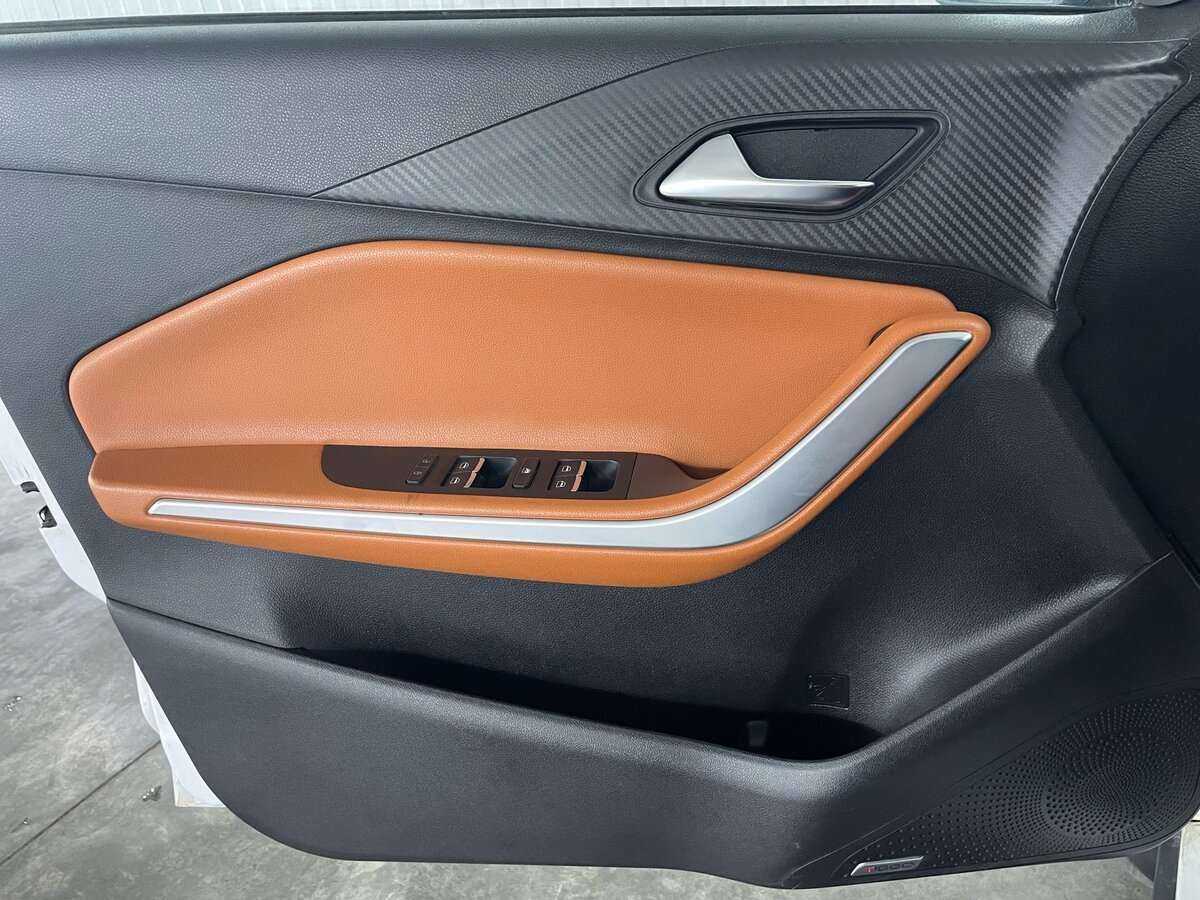 CHERY Tiggo 2, 2020 Фото №18