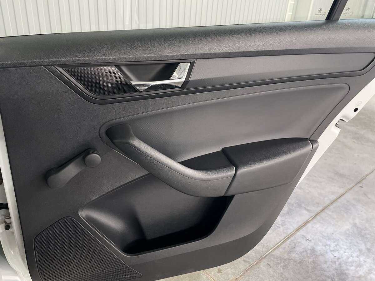 Skoda Rapid, 2019 Фото №19