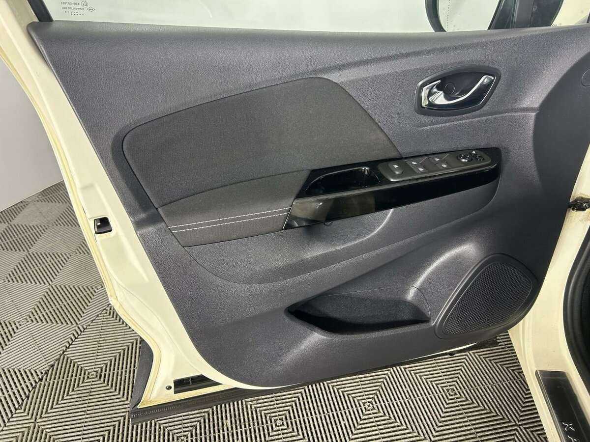 Renault Kaptur, 2019 Фото №8