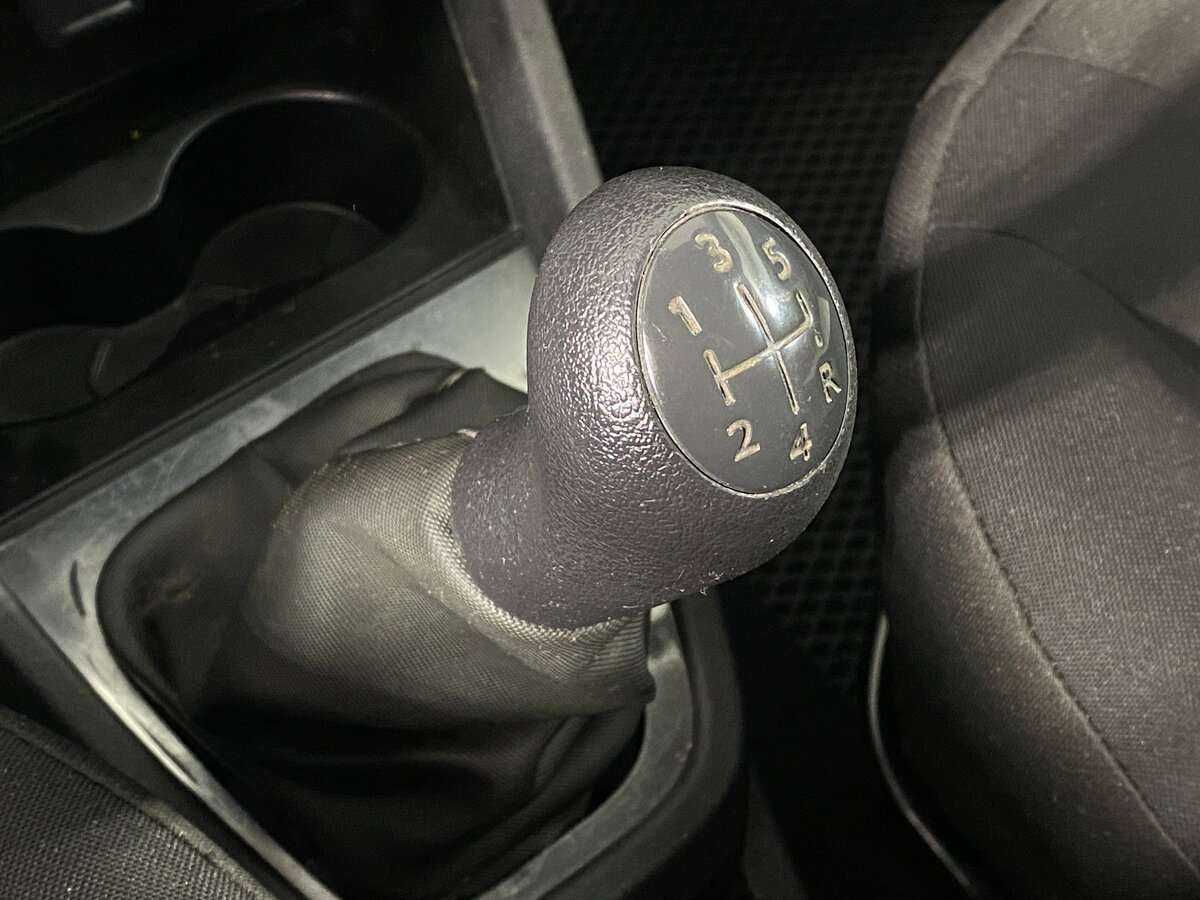 Lada (ВАЗ) XRAY, 2016 Фото №12