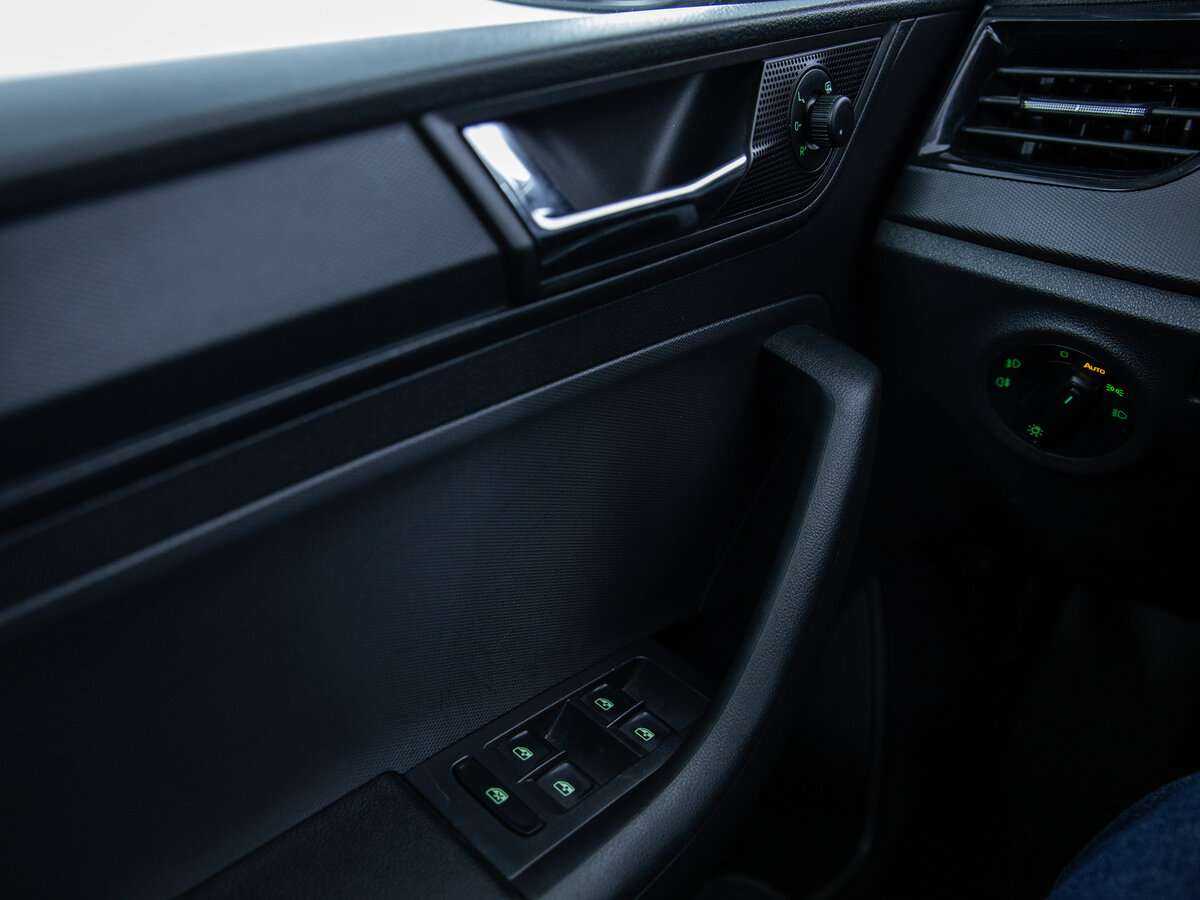 Skoda Rapid, 2021 Фото №10