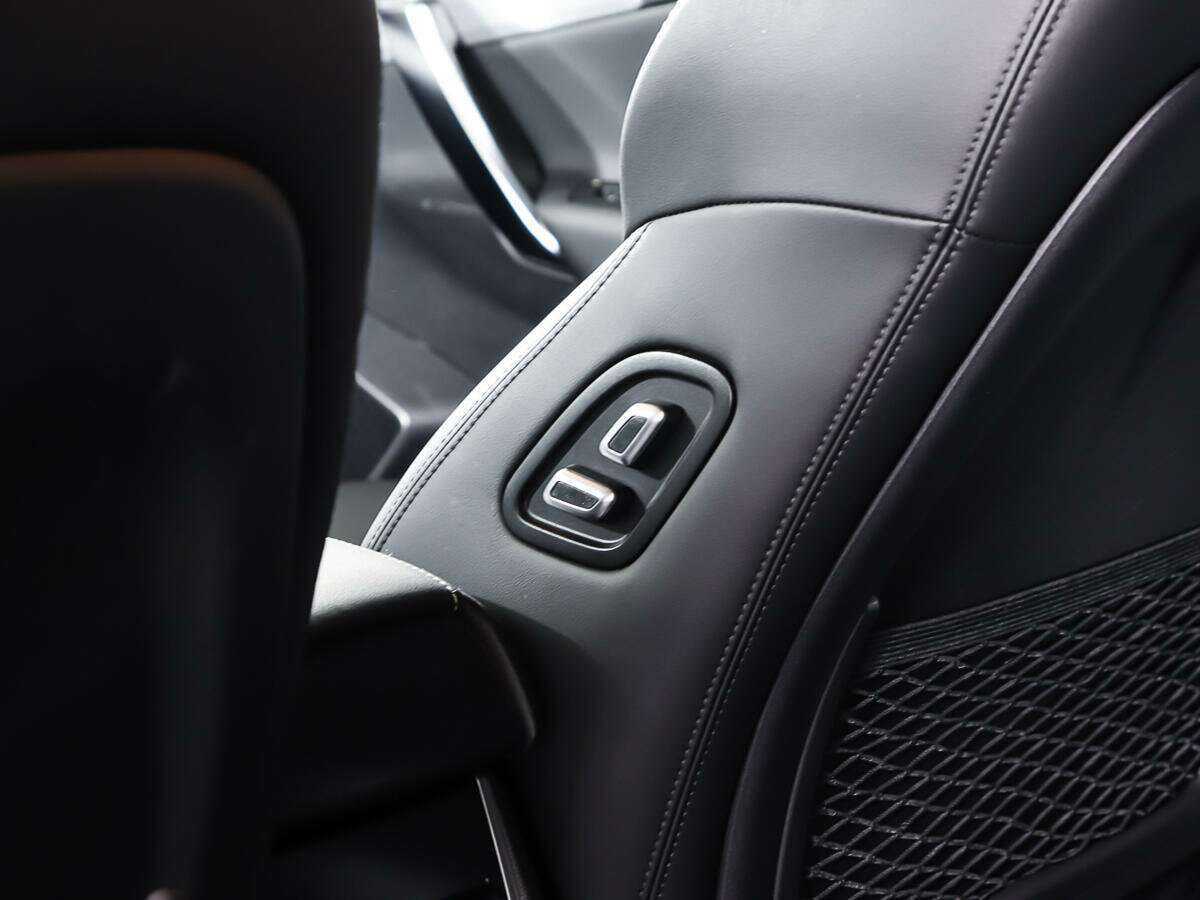 Geely Atlas, 2021 Фото №17