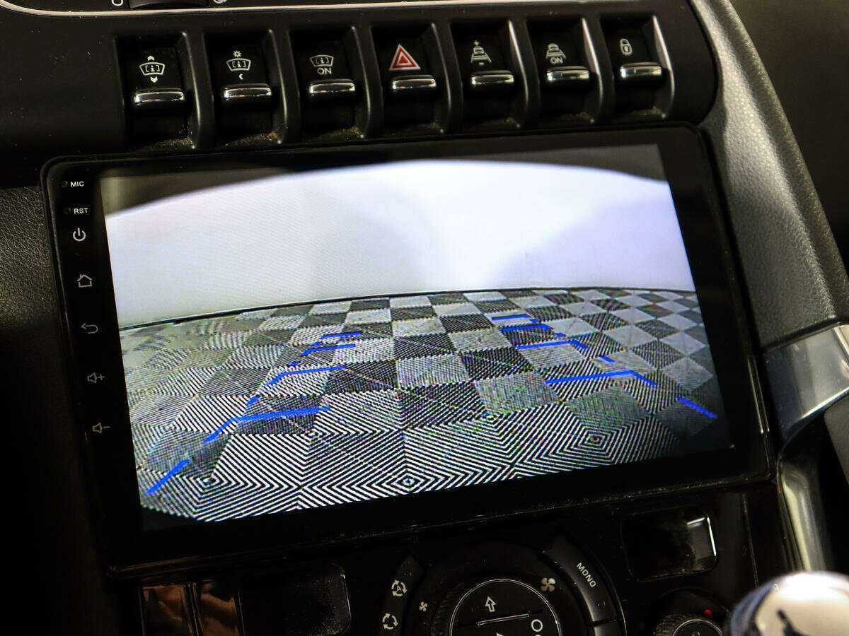 Peugeot 3008, 2012 Фото №13