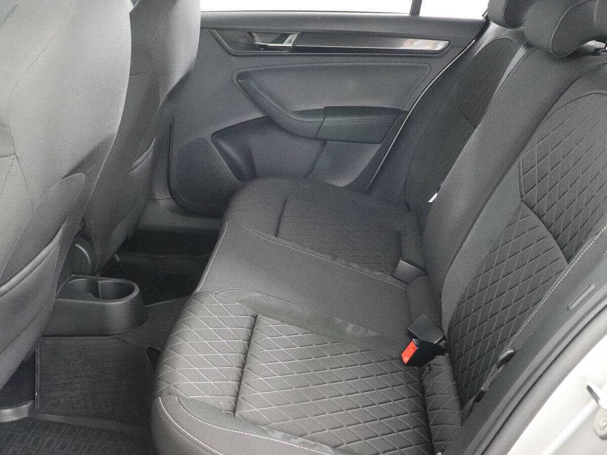 Skoda Rapid, 2021 Фото №15