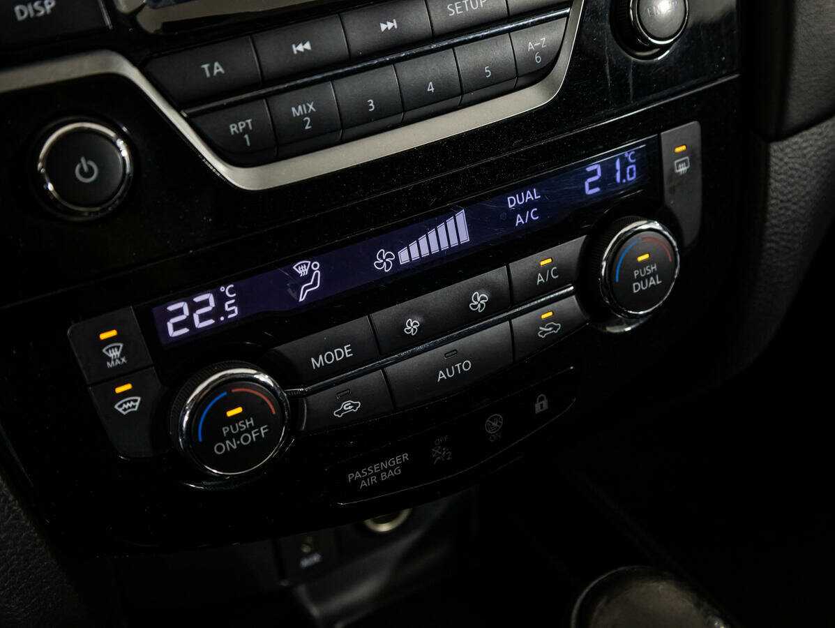 Nissan Qashqai, 2019 Фото №13