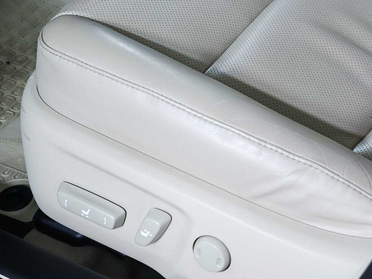 Toyota Camry, 2014 Фото №19