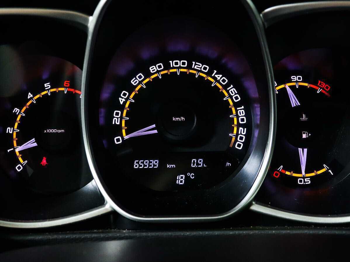 Lada (ВАЗ) Vesta SW, 2019 Фото №11