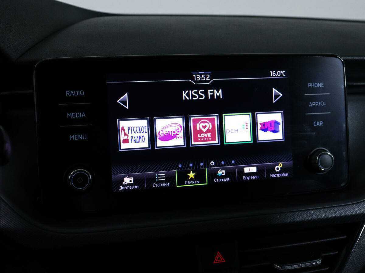 Skoda Rapid, 2021 Фото №21