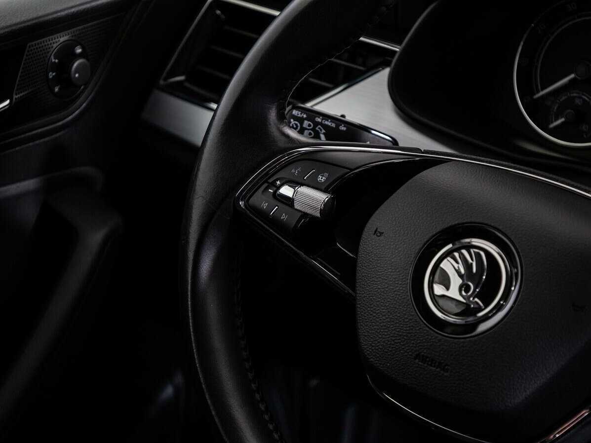 Skoda Rapid, 2020 Фото №16