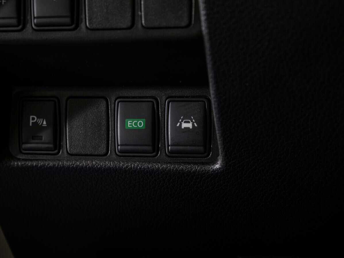 Nissan Qashqai, 2014 Фото №21