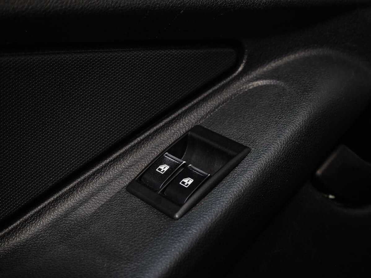 Lada (ВАЗ) Granta, 2014 Фото №15