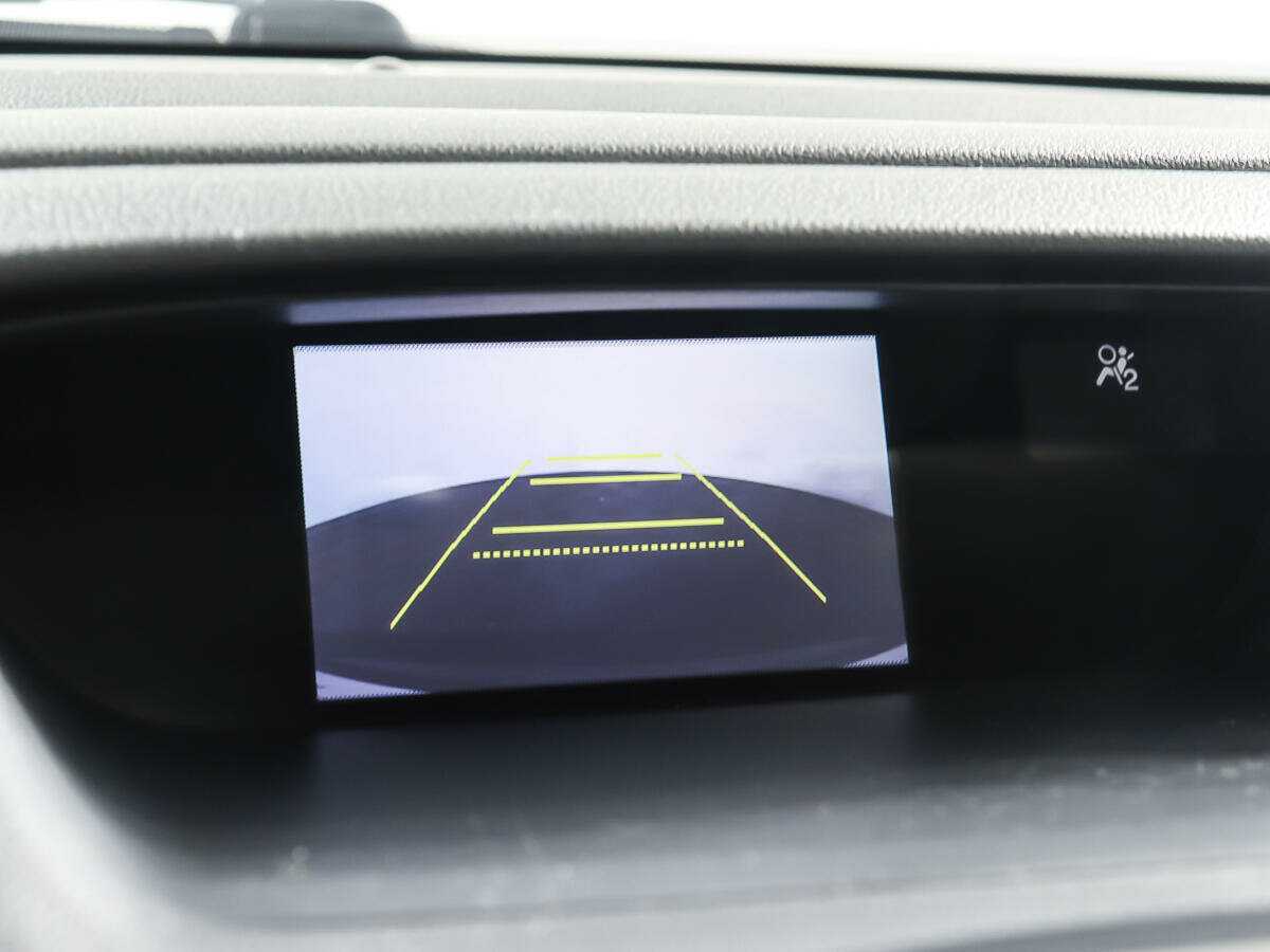 Honda CR-V, 2012 Фото №19