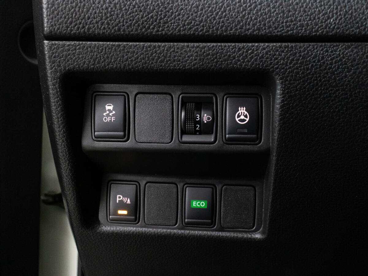 Nissan Qashqai, 2019 Фото №17