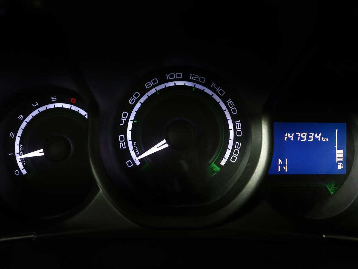 Lada (ВАЗ) XRAY, 2016 Фото №11