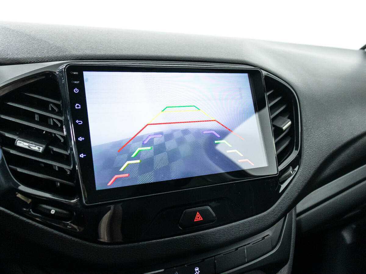 Lada (ВАЗ) Vesta, 2022 Фото №15