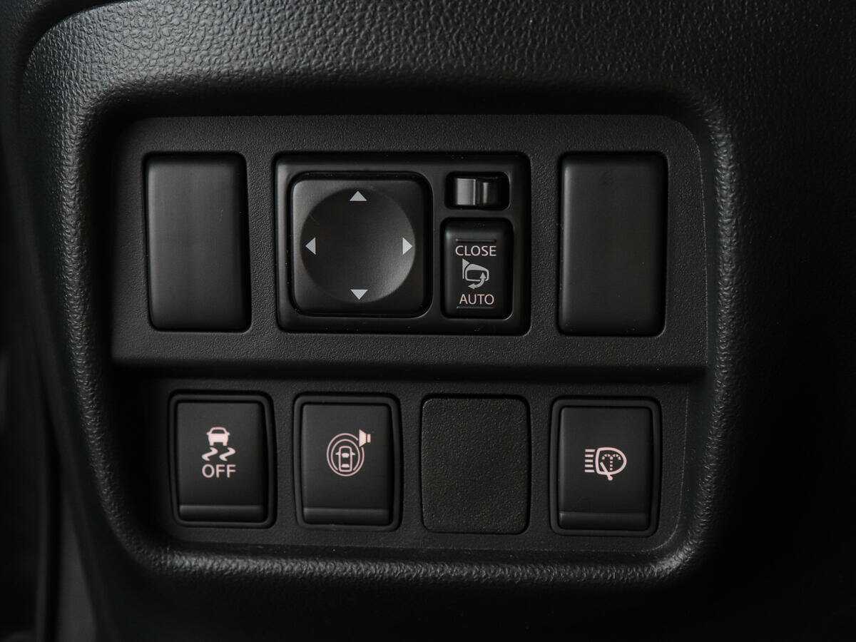 Nissan Juke, 2017 Фото №15