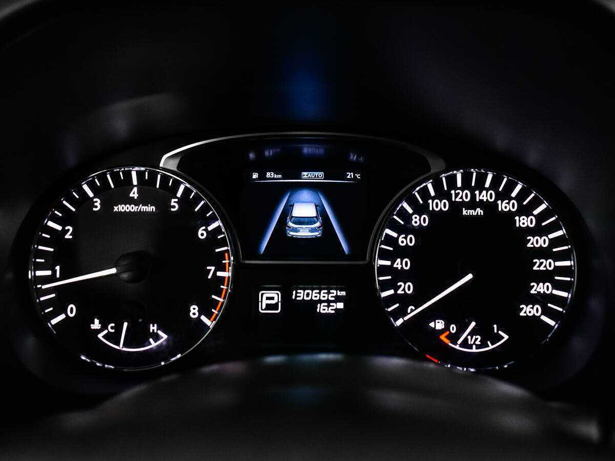 Nissan Pathfinder, 2014 Фото №11