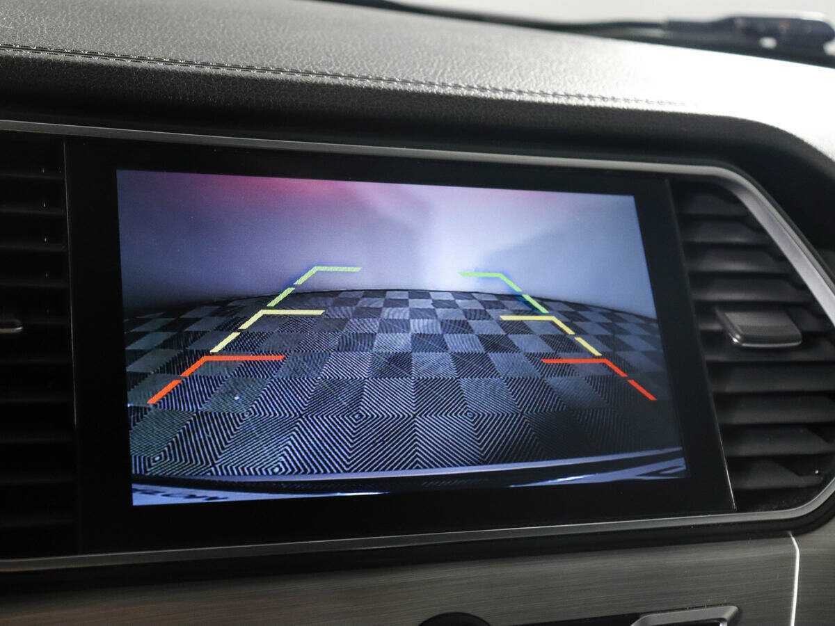 Lifan X70, 2018 Фото №14