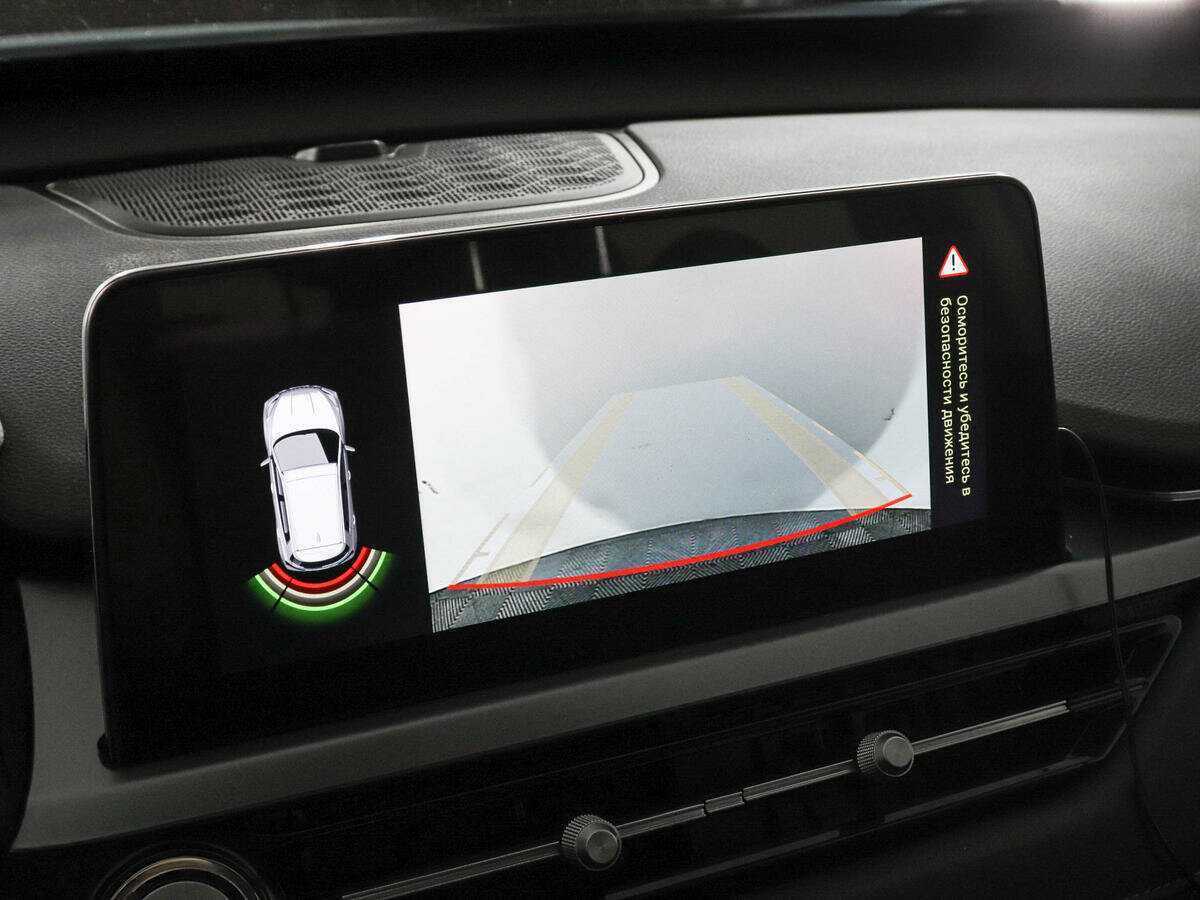 CHERY Tiggo 4 Pro, 2022 Фото №13