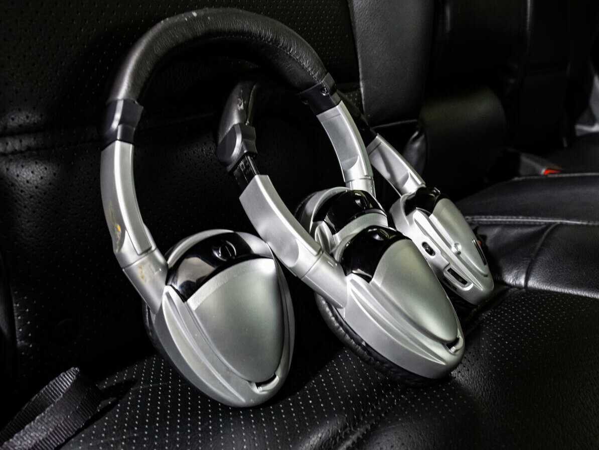 Nissan Murano, 2012 Фото №14