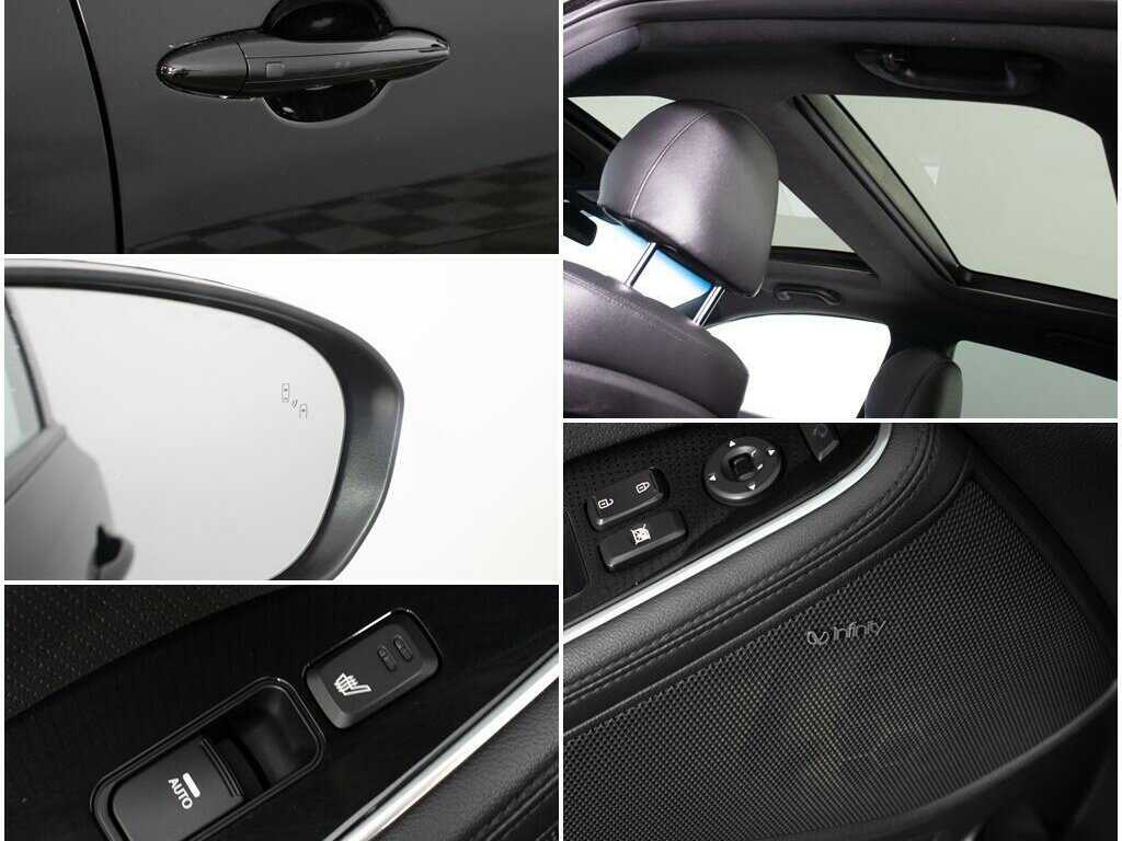 Kia Optima, 2014 Фото №16