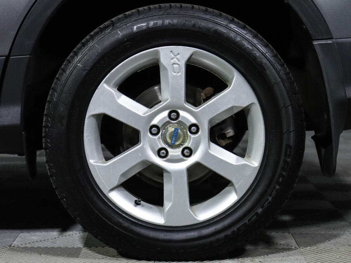 Ford Kuga, 2013 Фото №15