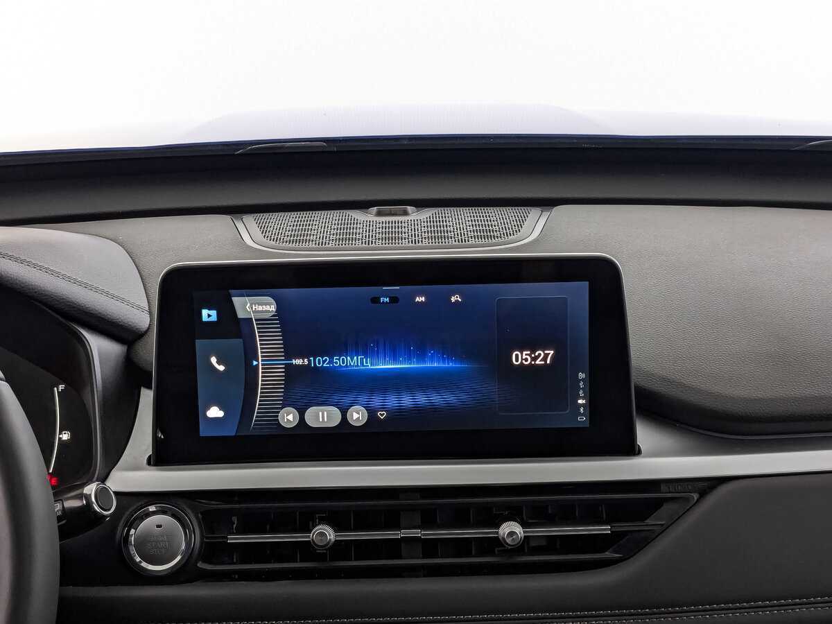 CHERY Tiggo 7 Pro, 2022 Фото №13