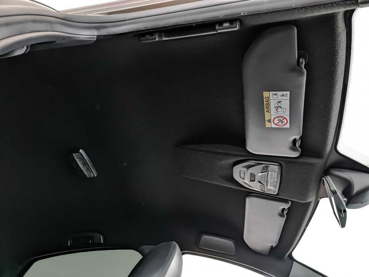 Lada (ВАЗ) Vesta, 2019 Фото №18