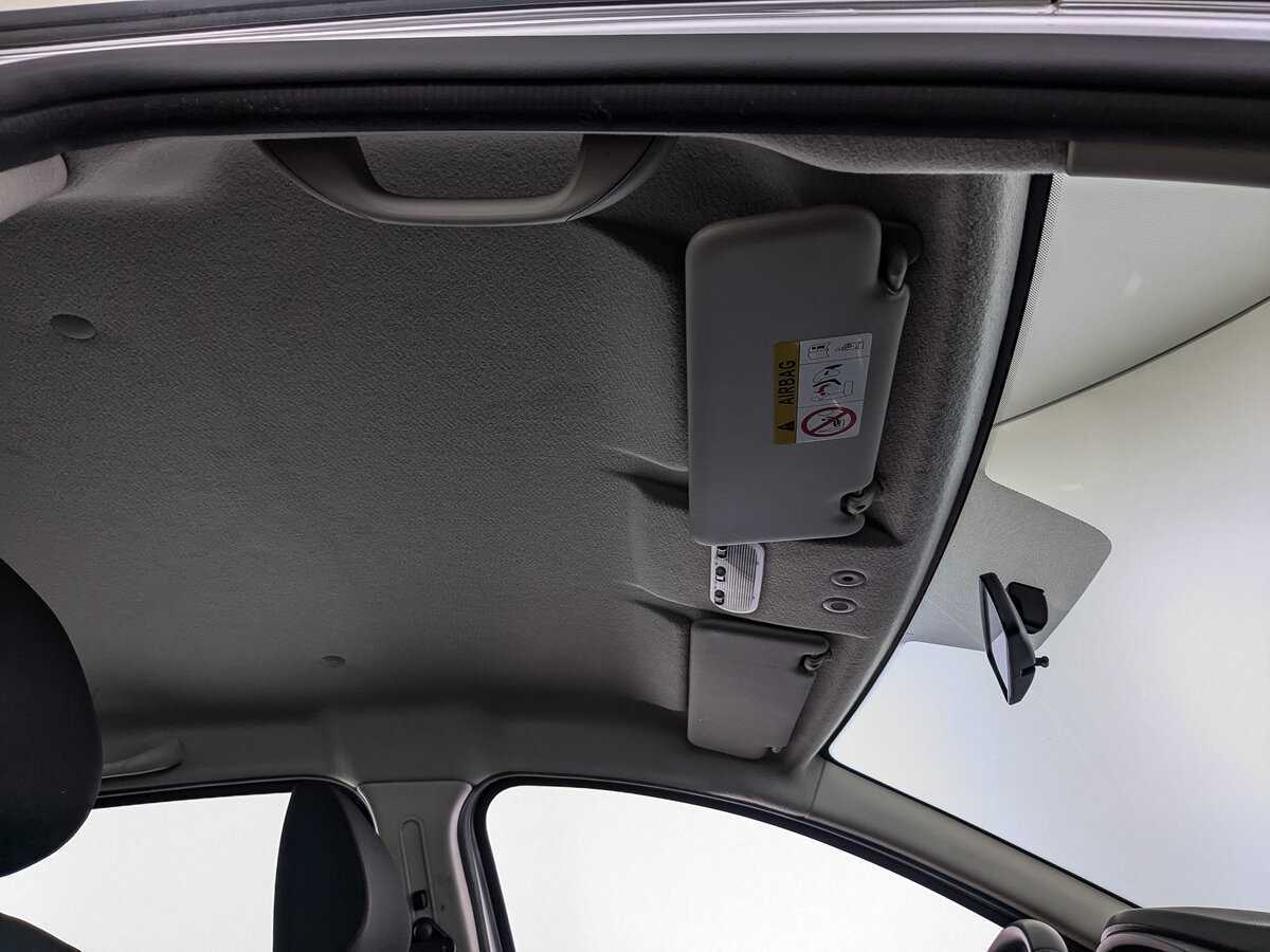 Renault Sandero Stepway, 2019 Фото №18