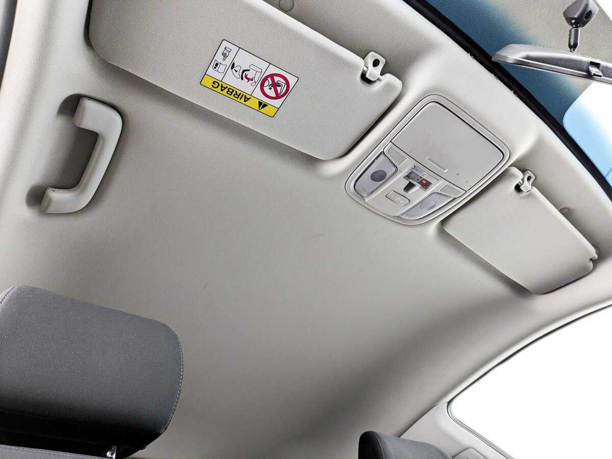 Kia Optima, 2019 Фото №18