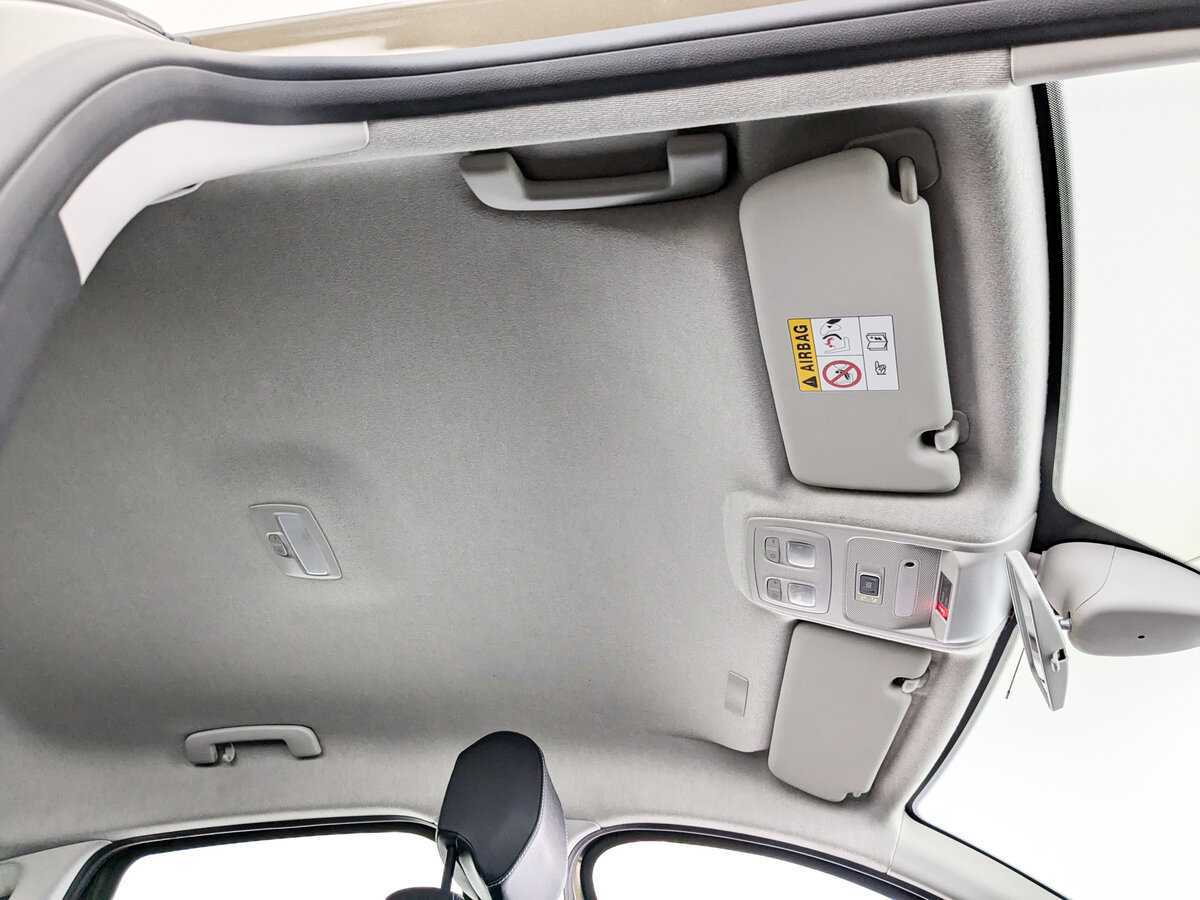 Renault Arkana, 2019 Фото №18