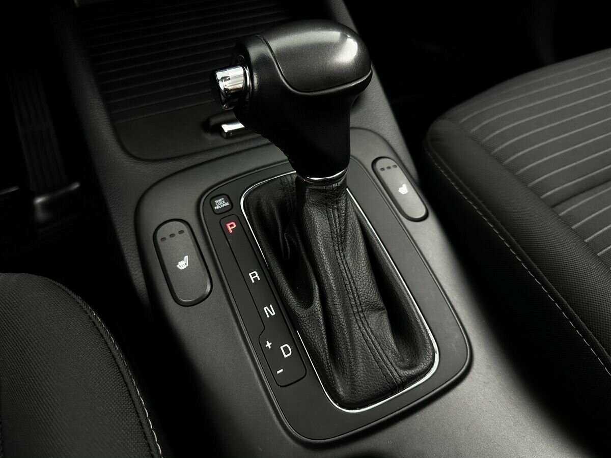 Kia Cerato, 2014 Фото №10