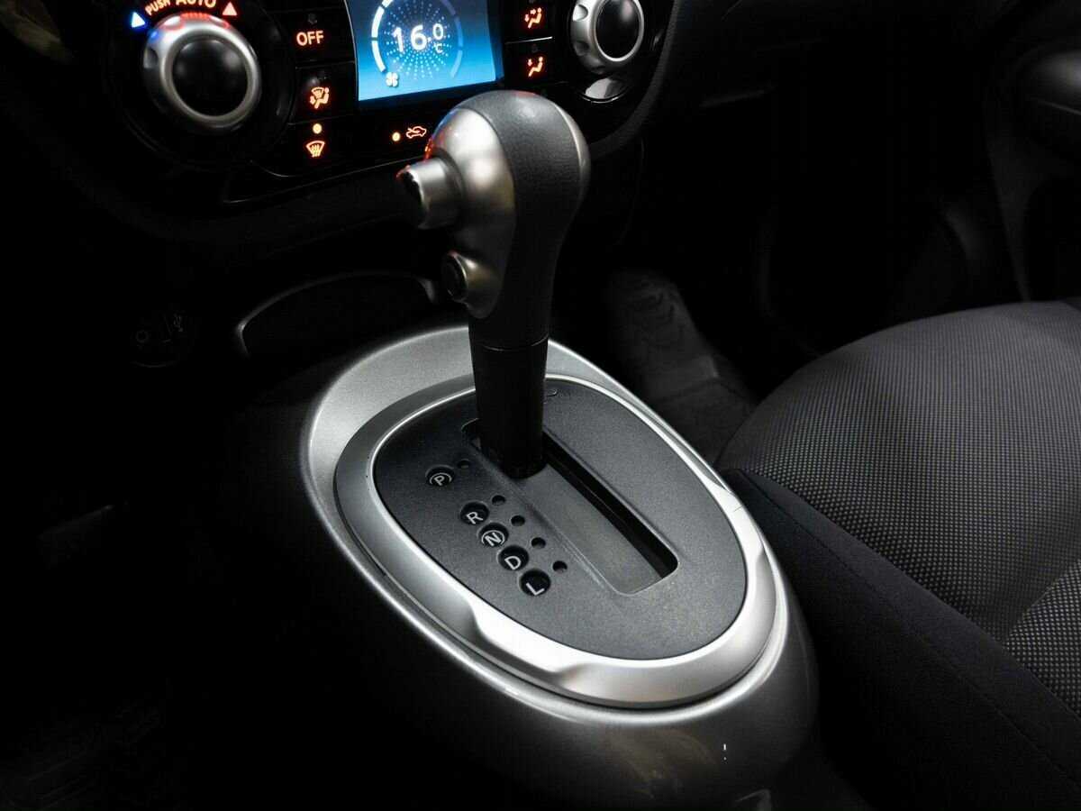 Nissan Juke, 2014 Фото №20