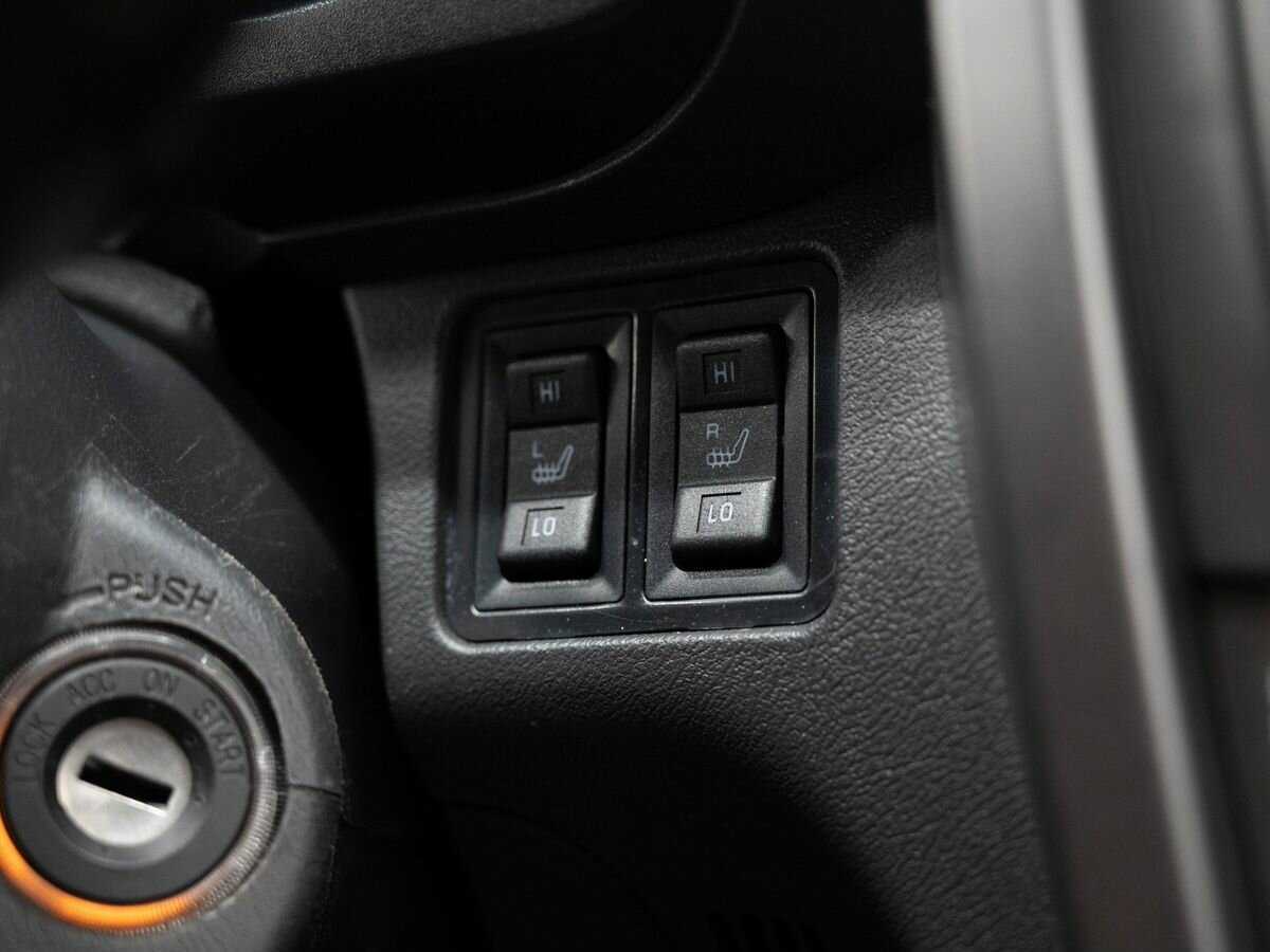 CHERY Tiggo (T11), 2015 Фото №18