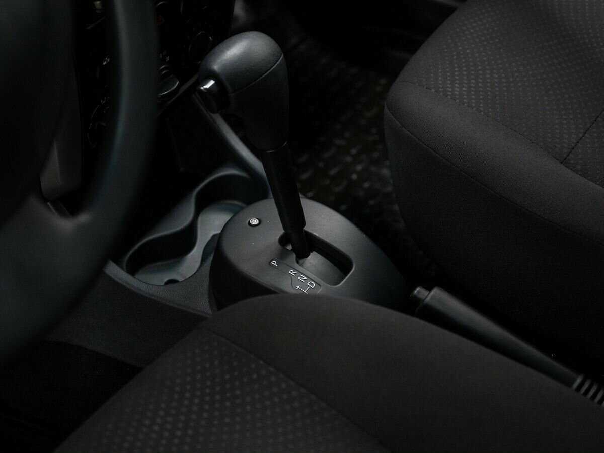 Nissan Almera, 2013 Фото №15