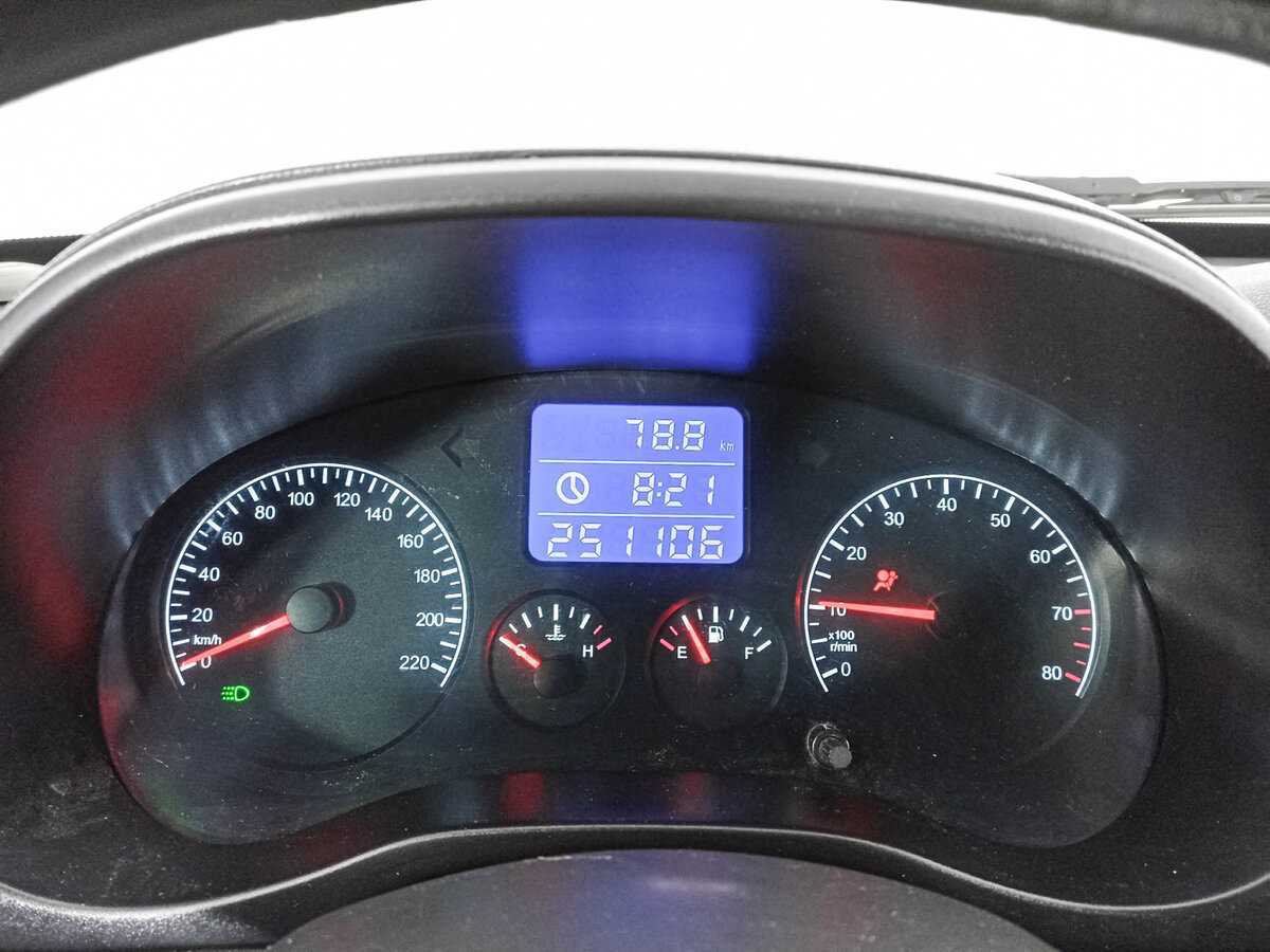 CHERY Tiggo (T11), 2014 Фото №10