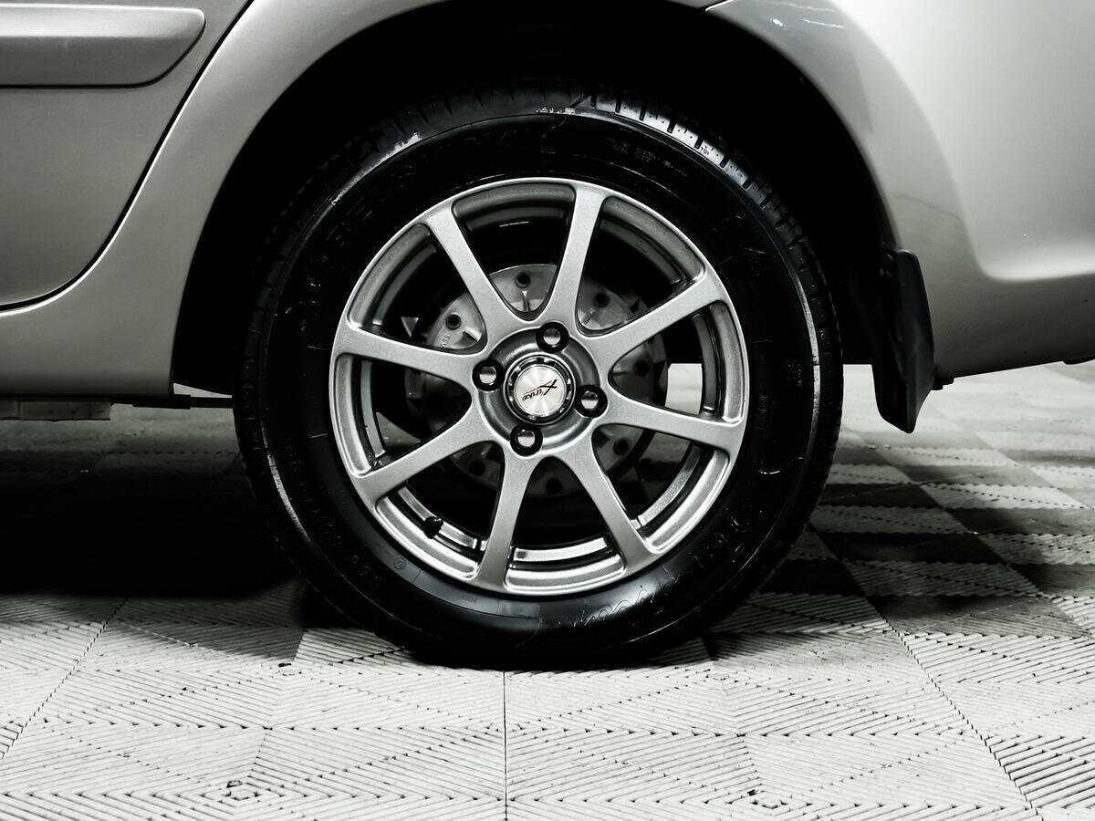 Lada (ВАЗ) Granta, 2020 Фото №3