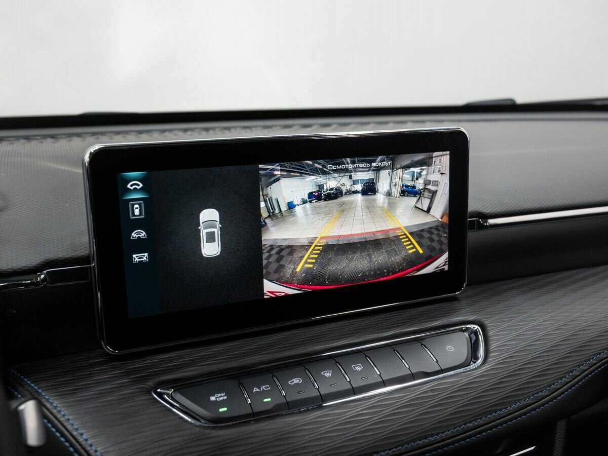 Haval Jolion, 2022 Фото №21