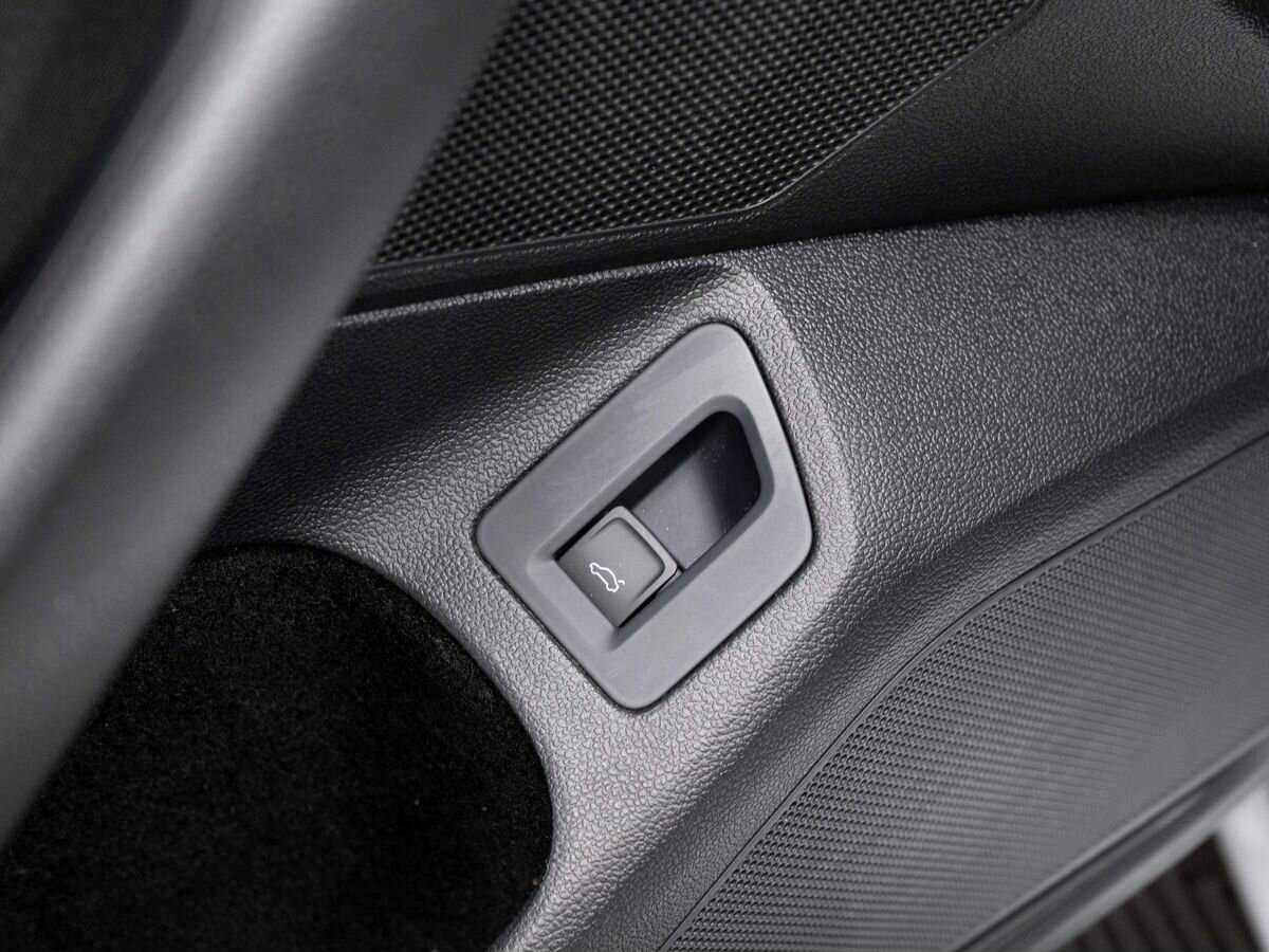 Volkswagen Passat DSG6, 2017 Фото №19