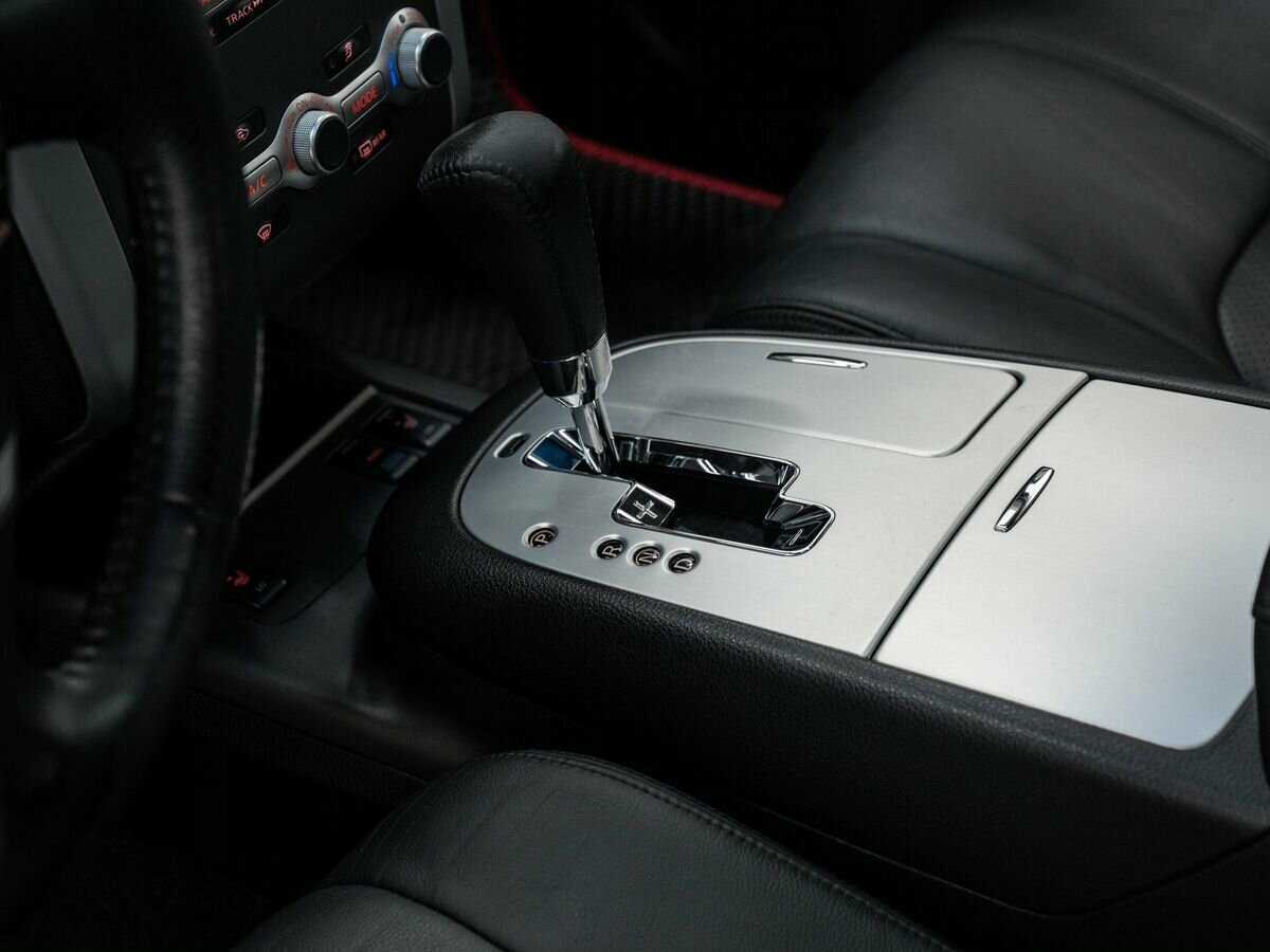 Nissan Murano, 2014 Фото №19