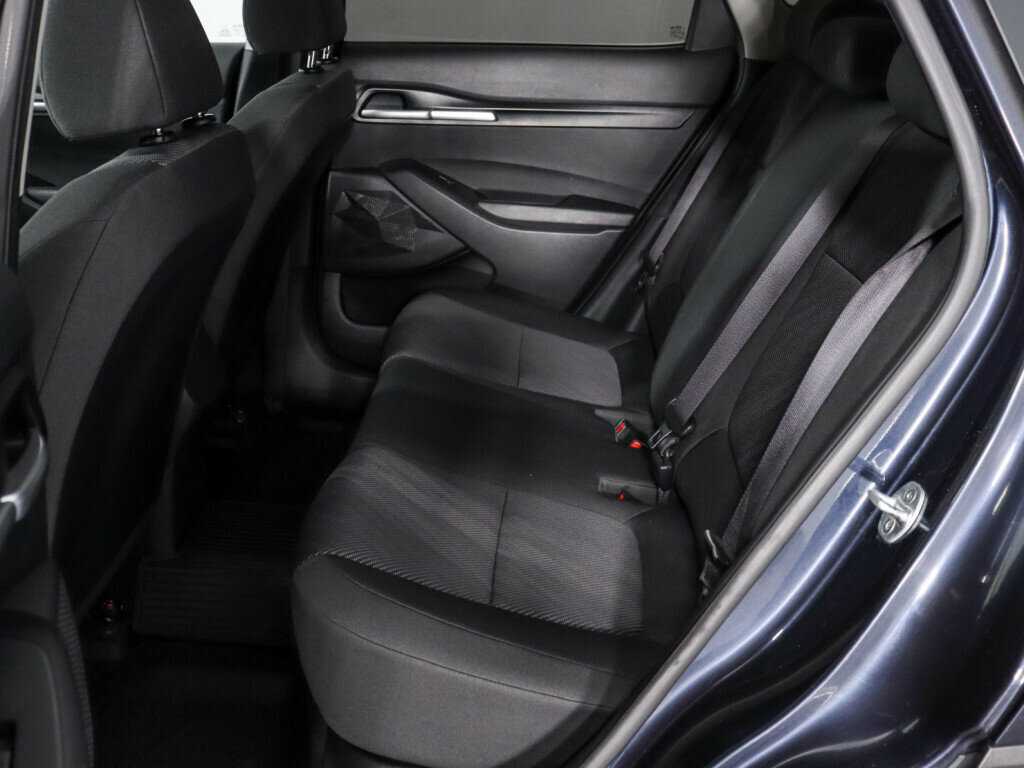 Kia Seltos, 2020 Фото №10