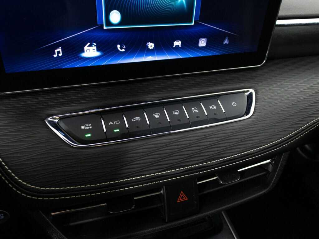 Haval Jolion, 2022 Фото №18