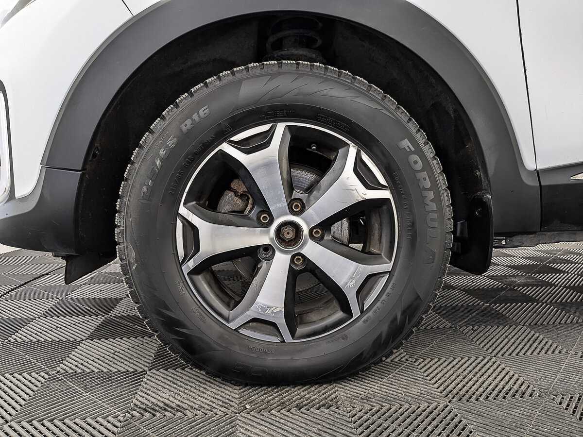 Renault Kaptur, 2019 Фото №11