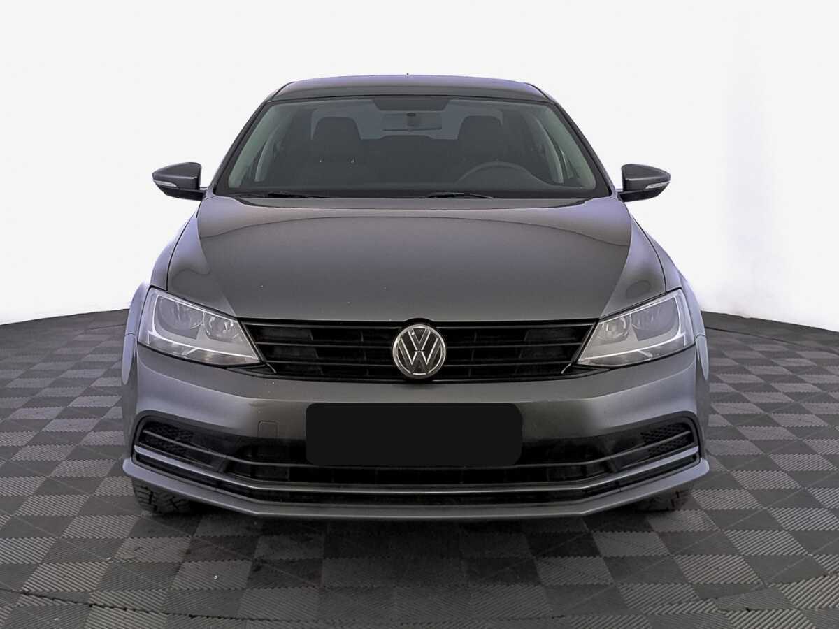Volkswagen Jetta, 2016 Фото №2