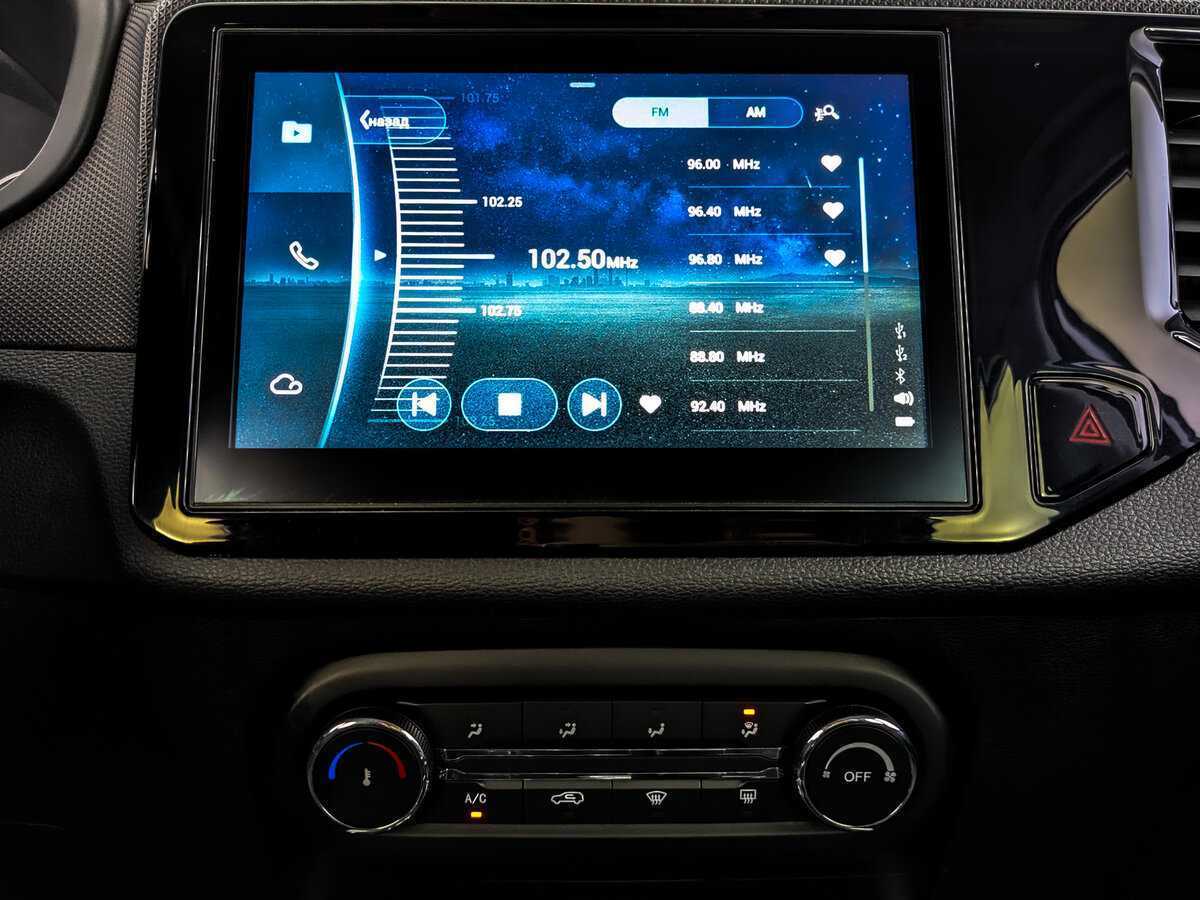 CHERY Tiggo 4, 2021 Фото №15