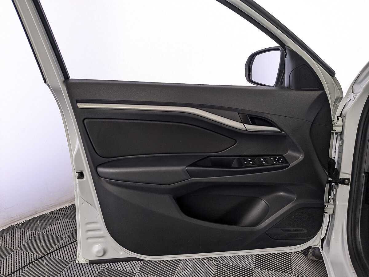 Lada (ВАЗ) Vesta, 2021 Фото №19